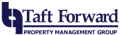 Taft Forward Logo
