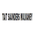 Tait Saunders Mulvaney Logo