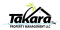 Takara Property Management Logo