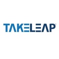 Takeleap Logo