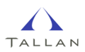 Tallan Logo