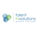 Talent HR Solutions Logo