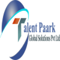 Talent Paark Global Solutions Pvt. Ltd. Logo