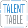 Talent Table Logo