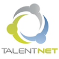 TalentNet, LLC Logo