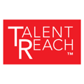 TalentReach Logo