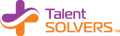 Talent Solvers Logo