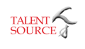 TalentSource Consulting Logo