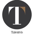 Talentvis Logo