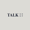 Talk Shop Logo