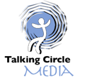 Talking Circle Media Logo