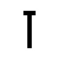 Tall Logo