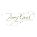 Tammy Connor Interior Design Logo