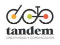 Tandem Costa Rica Logo