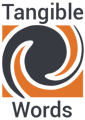 Tangible Words Logo