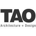 TAO Architecture + Design Logo