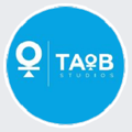 TAOB STUDIOS Logo