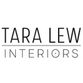 Tara Lew Interiors Logo