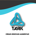 Tark digital Logo