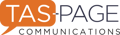 TAS-PAGE Logo