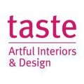 Taste Design, Inc. - Rhode Island Logo