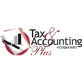 Tax & Accounting Plus Inc. Logo