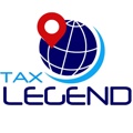 Tax Legend Services Logo