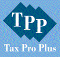 Tax Pro Plus Logo