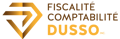 Taxation and Accounting Dusso Logo