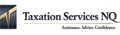 Taxation Services NQ Logo