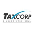 Taxcorp And Associates Logo