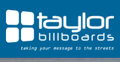 Taylor Outdoor Advertising Logo