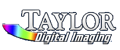 Taylor Digital Imaging Logo