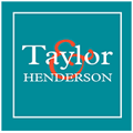 Taylor & Henderson Logo