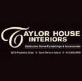 Taylor House Interiors Logo