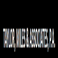 Taylor, Miles & Associates, P.A. Logo