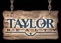 Taylor Realty LLC Logo