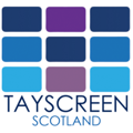 TayScreen Scotland Logo