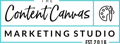The Content Canvas Logo