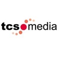 TCS Media Logo