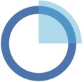 Transparent Data Logo