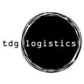 TDG Logistics Logo