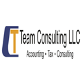 Team Consulting LLC - ND Logo