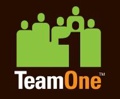 TeamOne Logo
