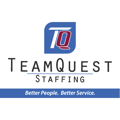 TeamQuest Staffing Logo