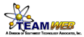 Teamweb Web Hosting Logo