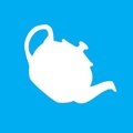 Teapot Creative Logo