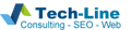 Tech-Line Consulting Logo