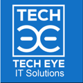 TechEye Co Logo