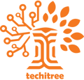 Techitree Logo